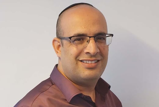 אייל סיאני, קרדיט: יח״צ